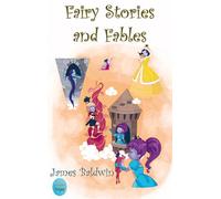 Fairy Stories and Fables