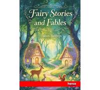Fairy Stories and Fables
