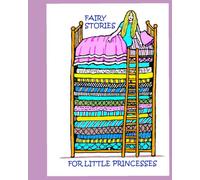 Fairy Stories for Little Princesses