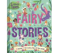 FAIRY STORIES | Igloobooks