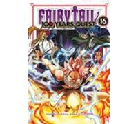 FAIRY TAIL 100 YEARS QUEST 16