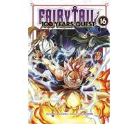 FAIRY TAIL 100 YEARS QUEST 16