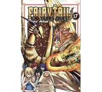 FAIRY TAIL 100 YEARS QUEST 17