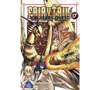 FAIRY TAIL 100 YEARS QUEST 17