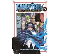 FAIRY TAIL 100 YEARS QUEST 19