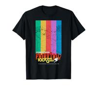 FAIRY TAIL 100 YEARS QUEST - "Battle Team" Camiseta