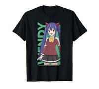 FAIRY TAIL 100 YEARS QUEST - "New Wendy" Camiseta