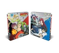 Fairy Tail: 100 Years Quest - Season 1 (Blu-ray) Various (Importación USA)