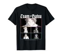 FAIRY TAIL 100 YEARS QUEST - "Team Natsu" Camiseta