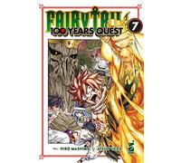 Fairy Tail. 100 years quest (Vol. 7) (Young)