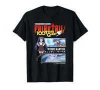 FAIRY TAIL 100 YEARS QUEST - "Wendy Moments" Camiseta