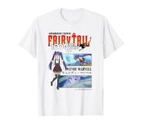 FAIRY TAIL 100 YEARS QUEST - "Wendy Moments" Camiseta