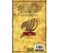 FAIRY TAIL 14 (CÓMIC MANGA)