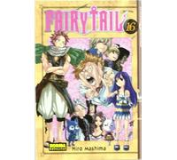 FAIRY TAIL 16