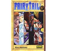 FAIRY TAIL 17