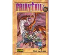 Fairy Tail 19 (ebook)