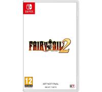 Fairy Tail 2 Switch