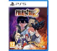 Fairy Tail 2 (PlayStation 5)