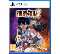 Fairy Tail 2 PS5