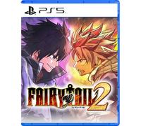 Fairy Tail 2 PS5