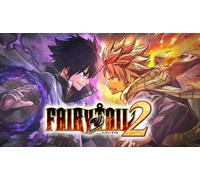 Fairy Tail 2 Steam Europe PC