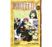 FAIRY TAIL 20