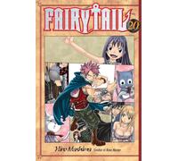 Fairy Tail 20 [Idioma Inglés]