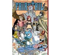 FAIRY TAIL 21