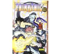 FAIRY TAIL 23
