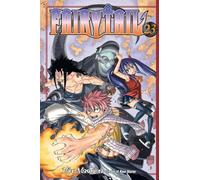 FAIRY TAIL 23