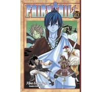 FAIRY TAIL 25