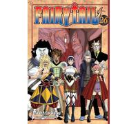 FAIRY TAIL 26 – mayddle