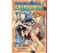 Fairy Tail 27 [Idioma Inglés]