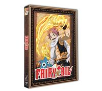 Fairy Tail (3) [DVD]