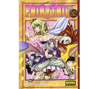 FAIRY TAIL 32