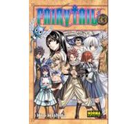 FAIRY TAIL 33
