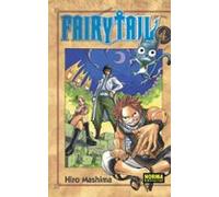 Fairy Tail 4