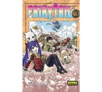 Fairy Tail 40
