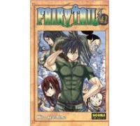 Fairy Tail 41