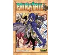 Fairy Tail 43