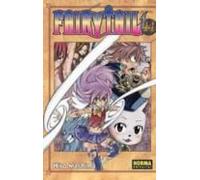Fairy Tail 44
