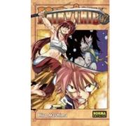 FAIRY TAIL 47 (SIN COLECCION)