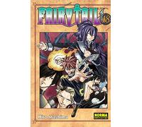 FAIRY TAIL 48