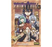 Fairy Tail 52