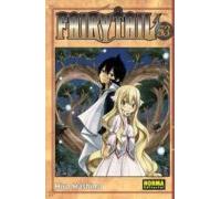 FAIRY TAIL 53 (SIN COLECCION)