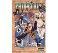 FAIRY TAIL 55