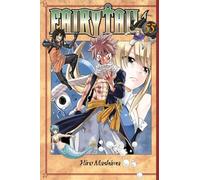 Fairy Tail 55 – mayddle – Idioma inglés