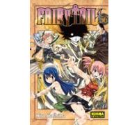 Fairy Tail 56