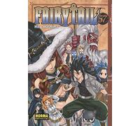 FAIRY TAIL 57