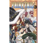 Fairy Tail 57 [Idioma Inglés]